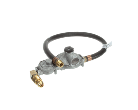 MAGIKITCHN PARTS Magikitchn 7201-1176402 C/A Regulator/Hose 2 Stage 24 - SKU MK7201-1176402