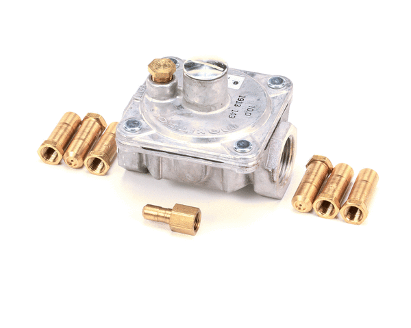 MAGIKITCHN PARTS Magikitchn 7201-1300000-C Gas Conversion Kit Liquid Propane 630 - SKU MK7201-1300000-C