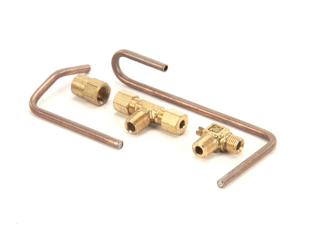 MAGIKITCHN PARTS Magikitchn 7214-0867701-C C/A Plate Tu Core Rmb - SKU MK7214-0867701-C