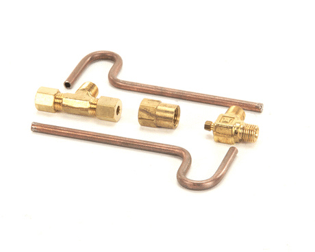 MAGIKITCHN PARTS Magikitchn 7214-0867801-C C/A Plate Tu Core Smb 24 - SKU MK7214-0867801-C