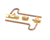 MAGIKITCHN PARTS Magikitchn 7214-0867801-C C/A Plate Tu Core Smb 24 - SKU MK7214-0867801-C
