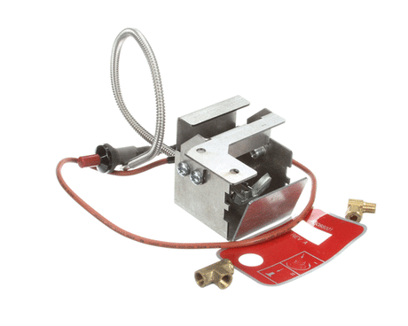 MAGIKITCHN PARTS Magikitchn 7225-2000601-C Piezo Ignition Control LPG30/ - SKU MK7225-2000601-C