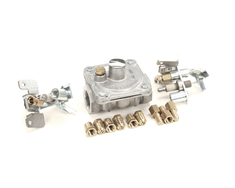 MAGIKITCHN PARTS Magikitchn 7225-3000212-C Opt Gas Natural Gas MKG36 Ei - SKU MK7225-3000212-C