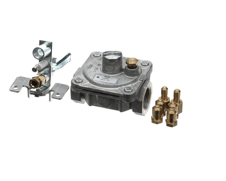 MAGIKITCHN PARTS Magikitchn 7225-3000216-C Opt Gas Liquid Propane MKG24 Ei - SKU MK7225-3000216-C