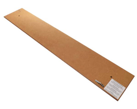 MAGIKITCHN PARTS Magikitchn 9802-0786001-C Accs Cutting Board W/Pegs 648 - SKU MK9802-0786001-C