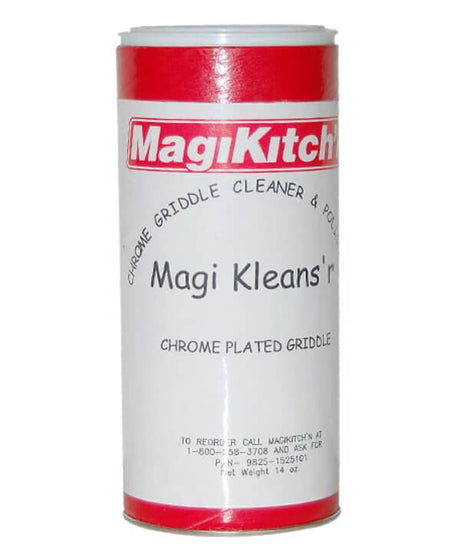 MAGIKITCHN PARTS 9825-1525101 - SKU MK9825-1525101