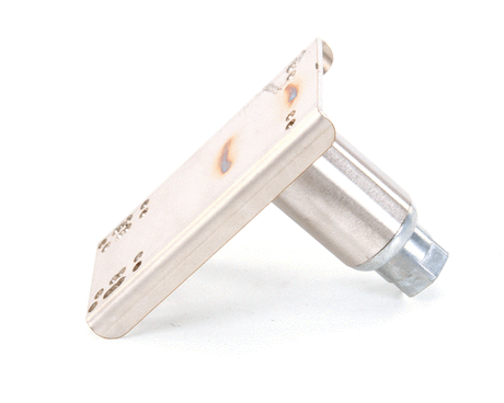 MAGIKITCHN PARTS Magikitchn B3902602-C Leg Weldment Griddle Base Svc - SKU MKB3902602-C