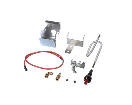 MAGIKITCHN PARTS Magikitchn PS-7225-2000600 Piezo Ignition Control LPG60/ - SKU MKPS-7225-2000600