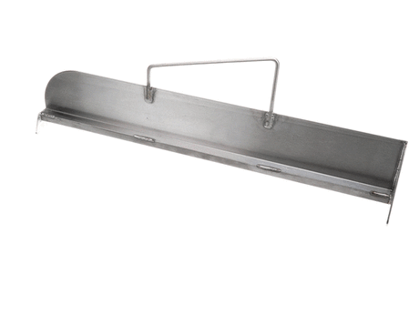 MAGIKITCHN PARTS Magikitchn PS-9825-1550301 Rem Griddle Dvdrmkg - SKU MKPS-9825-1550301