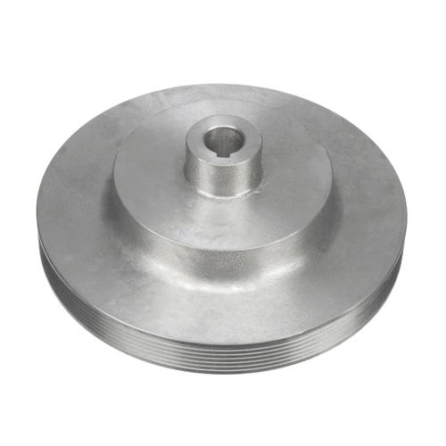 MANNHART PARTS Mannhart 01-502325 Pulley Cutter 115/60/1 Mach - SKU MNH01-502325