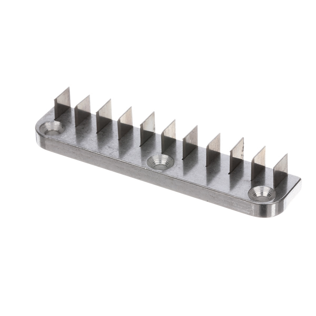 MANNHART PARTS Mannhart 01-502438 Bar Cutting Assembly J6X6 - SKU MNH01-502438