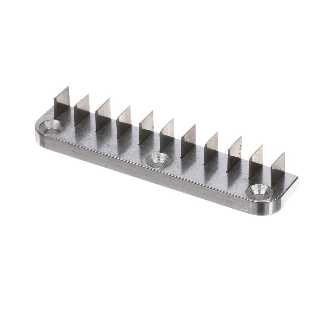 MANNHART PARTS Mannhart 01-502438 Bar Cutting Assembly J6X6 - SKU MNH01-502438