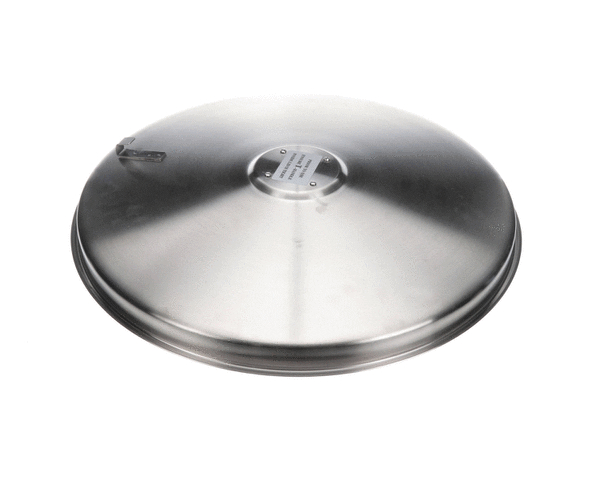 MANNHART PARTS Mannhart 01-505000-000PS Lid Complete Assembly For Sd-Ps - SKU MNH01-505000-000PS