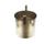 MANNHART PARTS Mannhart 01-505022-000PE Motor Splash Guard-Sd-Pe Comp - SKU MNH01-505022-000PE