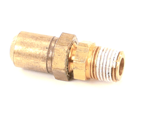 MONTAGUE PARTS Montague 2407-4 Orifice W/Hex Nipple Assembly - SKU MON02407-4