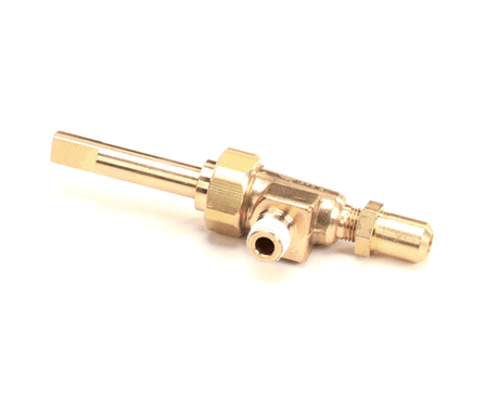 MONTAGUE PARTS Montague 1001-4 Valve Burner--Nat A Or B Rings - SKU MON1001-4