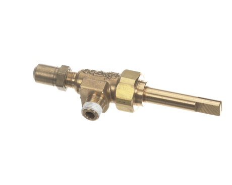 MONTAGUE PARTS Montague 1006-5 Valve Assembly Burner Pro - SKU MON1006-5