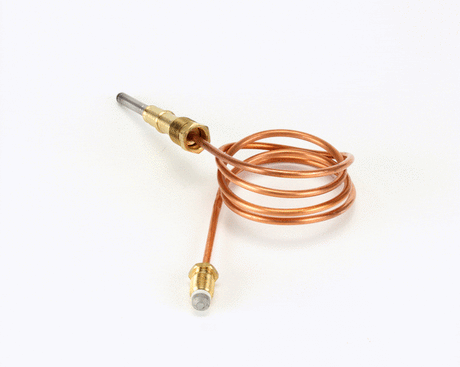 MONTAGUE PARTS Montague 1013-8 Thermocouple Assembly - SKU MON1013-8