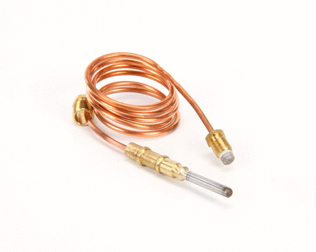 MONTAGUE PARTS Montague 1016-2 Thermocouple 36 - SKU MON1016-2
