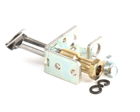 MONTAGUE PARTS Montague 1019-7 Pilot Burner -- Nat - SKU MON1019-7