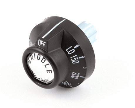 MONTAGUE PARTS Montague 1022-7 Dial Griddle Thermostat - SKU MON1022-7