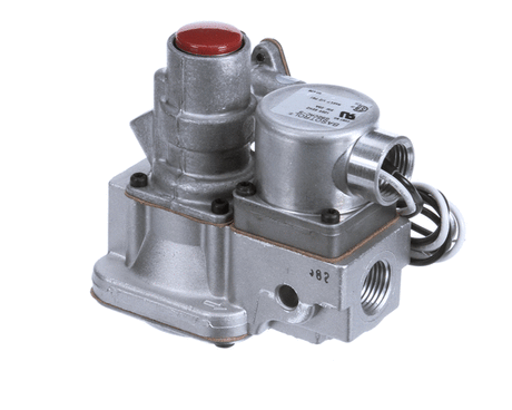 MONTAGUE PARTS Montague 1028-6 Valve Pilot Safety--W/Solenoid - SKU MON1028-6