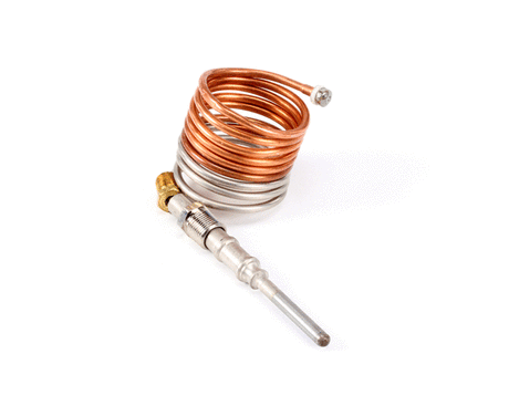 MONTAGUE PARTS Montague 1036-7 Thermocouple 48 - SKU MON1036-7