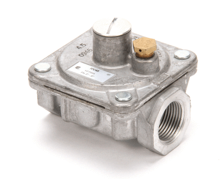 MONTAGUE PARTS Montague 1039-1 Regulator Gas--Nat 3/4 NPT - SKU MON1039-1