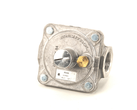 MONTAGUE PARTS Montague 1040-5 Pressure Regulator -- LP - SKU MON1040-5