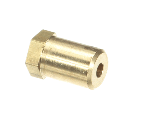 MONTAGUE PARTS Montague 1044-8 Orifice Main Burner--Nat 115 - SKU MON1044-8