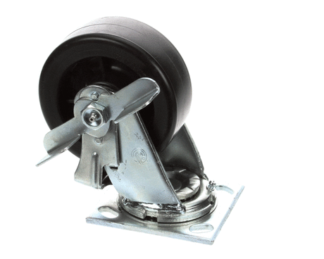 MONTAGUE PARTS Montague 10478-7 Casters Lock Unlock Set - SKU MON10478-7