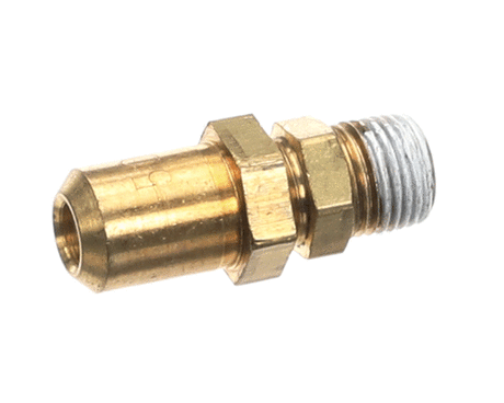 MONTAGUE PARTS Montague 1050-2 Orifice W/Elbow--Lp - SKU MON1050-2