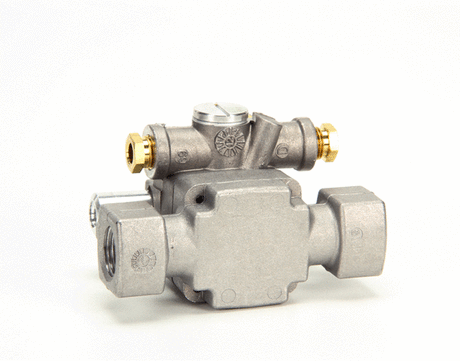 MONTAGUE PARTS Montague 1062-6 Valve Safety Pilot - SKU MON1062-6