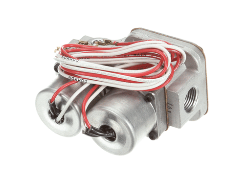 MONTAGUE 1069-3 DUAL SAFETY SOLENOID--MV PV
