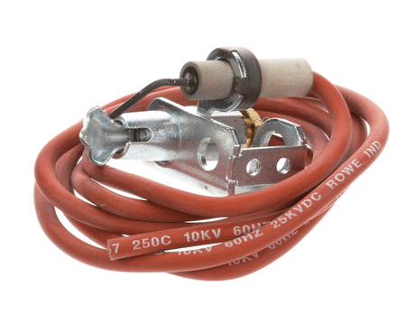 MONTAGUE PARTS Montague 11694-7 Pilot Burner--Nat - SKU MON11694-7