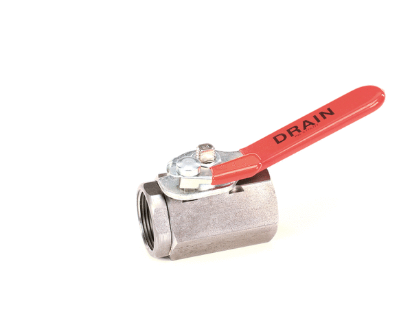 MONTAGUE 11733-1 DRAIN VALVE--(RF240)