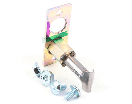 MONTAGUE PARTS Montague 11769-2 Pilot Burner -- Nat - SKU MON11769-2