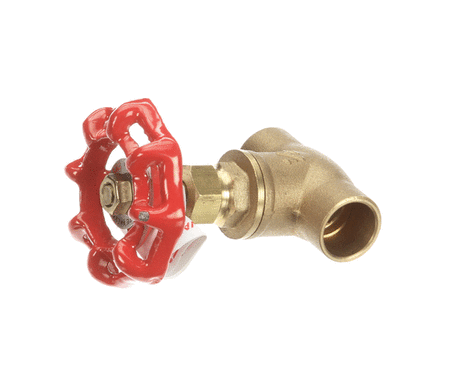MONTAGUE PARTS Montague 1189-4 Valve Master Water - SKU MON1189-4