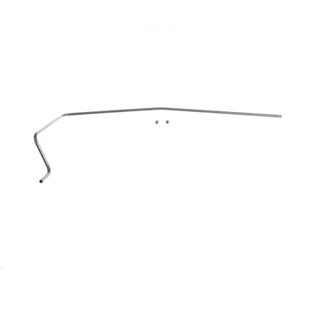 MONTAGUE PARTS Montague 12199-1 Tubing-Steel-Formed - SKU MON12199-1
