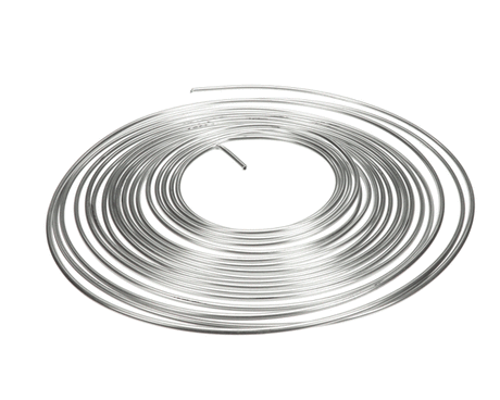 MONTAGUE PARTS Montague 1224-6 Tubing Al; 1/4OD .035WA X 50 Ft - SKU MON1224-6