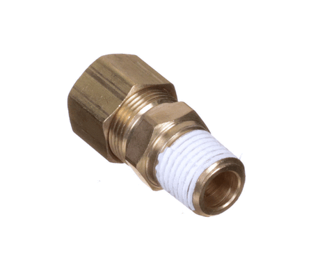 MONTAGUE PARTS Montague 1271-8 Connector Male Pxt - SKU MON1271-8