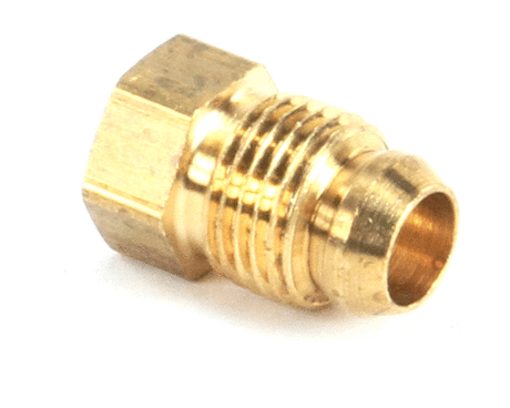 MONTAGUE PARTS Montague 1277-7 Nut Threaded Sleeve 1/4 - SKU MON1277-7