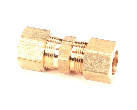 MONTAGUE PARTS Montague 1280-7 Union Fitting - SKU MON1280-7