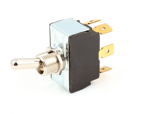 MONTAGUE PARTS Montague 1292-0 Switch 2 Speed - SKU MON1292-0