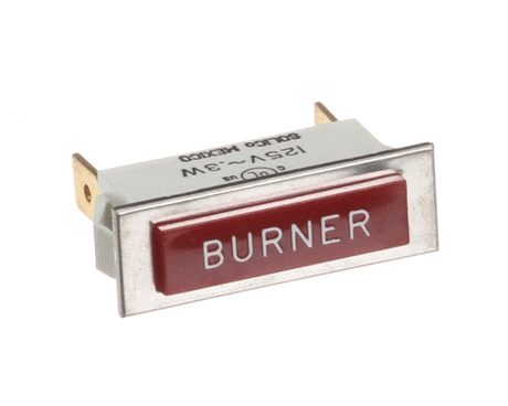 MONTAGUE PARTS Montague 1295-5 Light Indicating BURNER--115V - SKU MON1295-5