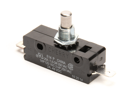 MONTAGUE PARTS Montague 1299-8 Switch Door Horiz. Snap (EK8 M# Only) - SKU MON1299-8