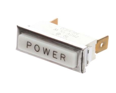 MONTAGUE PARTS Montague 1302-1 Light Power - SKU MON1302-1