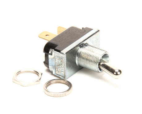 MONTAGUE 1306-4 SWITCH TOGGLE--IGNITOR RESET