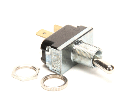 MONTAGUE PARTS Montague 1306-4 Switch Toggle--Ignitor Reset - SKU MON1306-4