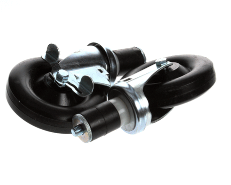 MONTAGUE PARTS Montague 13196-2 Casters 2 Sets Required - SKU MON13196-2